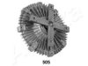 MITSUBISHI ME298543 Clutch, radiator fan